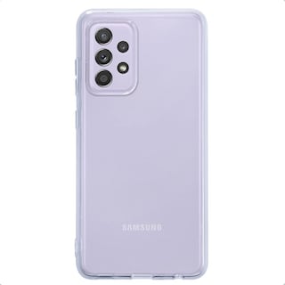 Foto 2 | Funda Instacase para Galaxy A72 Transparente
