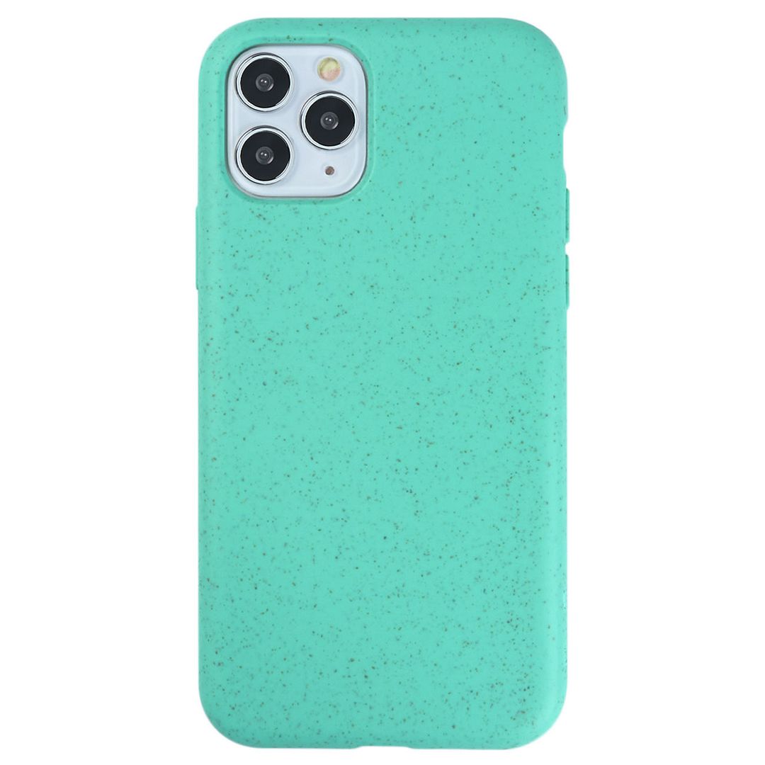 Foto 2 pulgar | Funda Instacase Para Iphone 11 Pro Max Azul Menta