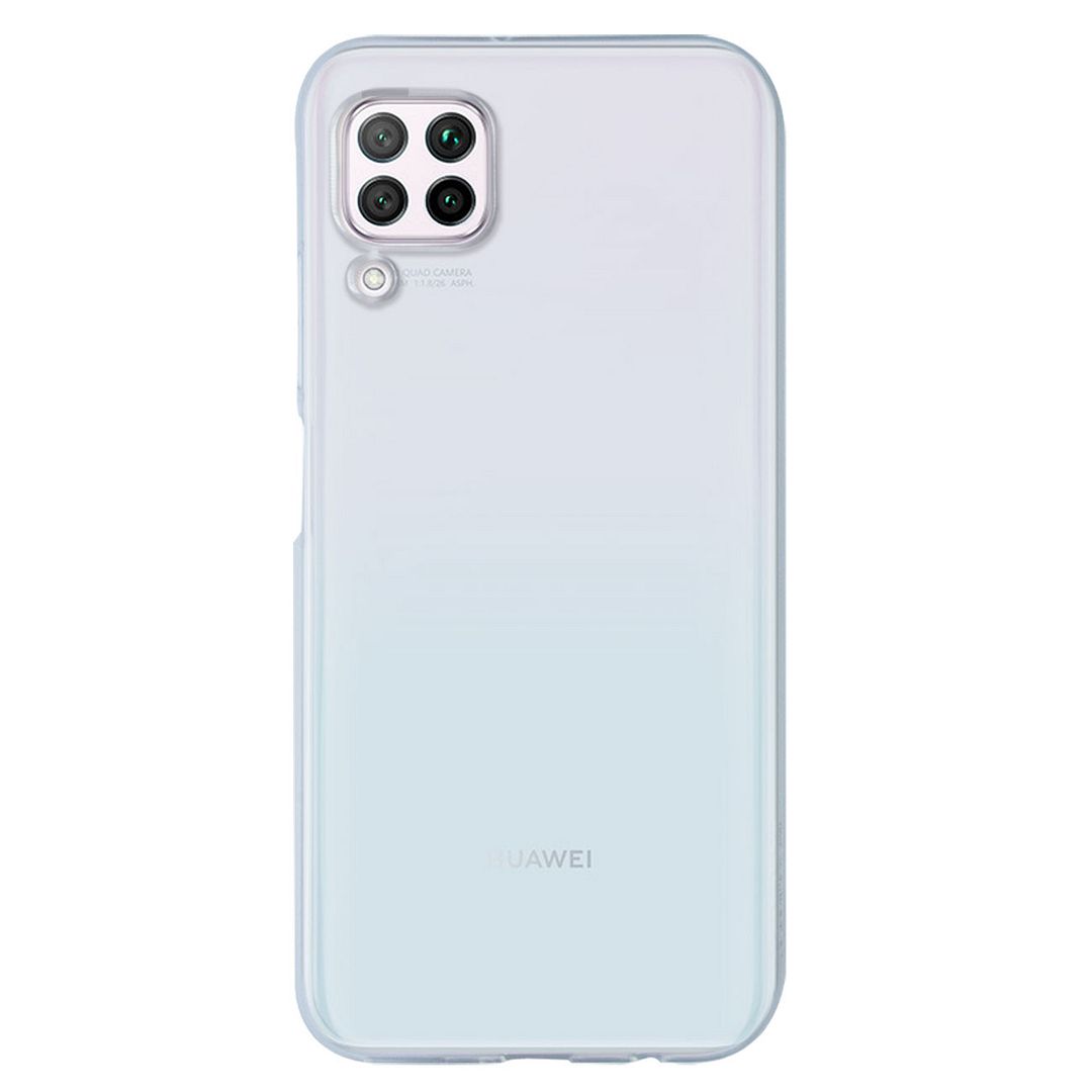 Funda Instacase para Huawei P40 Lite Transparente
