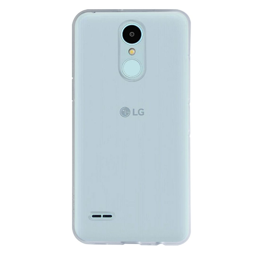 Foto 2 pulgar | Funda Instacase para Lg K8 2017 Transparente