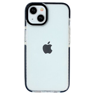 Foto 1 | Funda Instacase Para Iphone 14 A Prueba De Golpes Negro