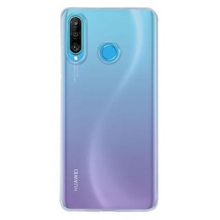 Foto 1 | Funda Instacase para Huawei P30 Lite Transparente