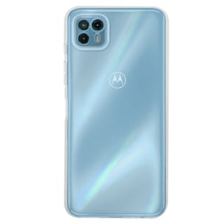 Foto 1 | Funda Instacase para Moto G50 5g Transparente