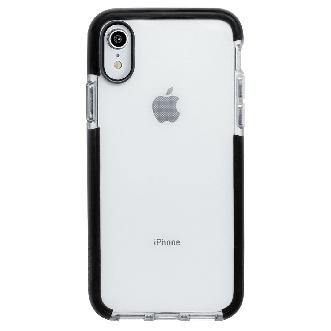 Funda Instacase Para Iphone Xr A Prueba De Golpes Negro
