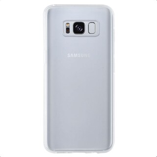 Foto 1 | Funda Instacase Para Galaxy S8 Plus Transparente