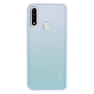 Foto 1 | Funda Instacase Para Oppo A8 Transparente