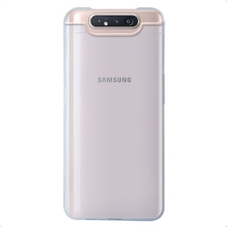 Foto 1 | Funda Instacase Para Galaxy A80 Transparente
