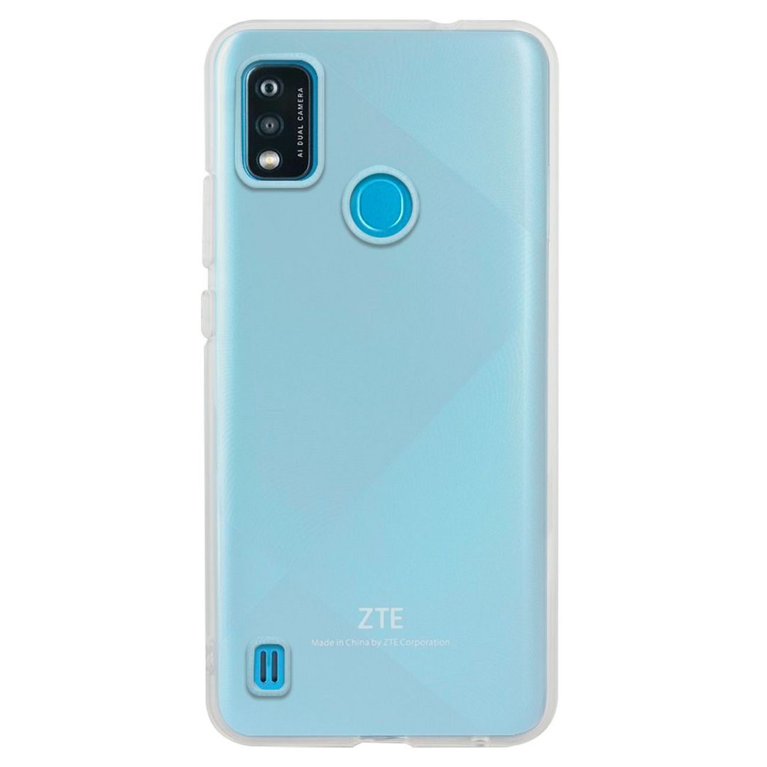 Foto 2 pulgar | Funda Instacase Para Zte Blade A51 Transparente