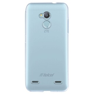 Foto 1 | Funda InstaCase para ZTE Blade V6 Plus color Transparente
