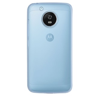 Foto 1 | Funda Instacase para Moto G5 color Transparente