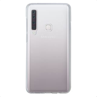 Foto 1 | Funda Instacase Para Galaxy A9 2018 color Transparente