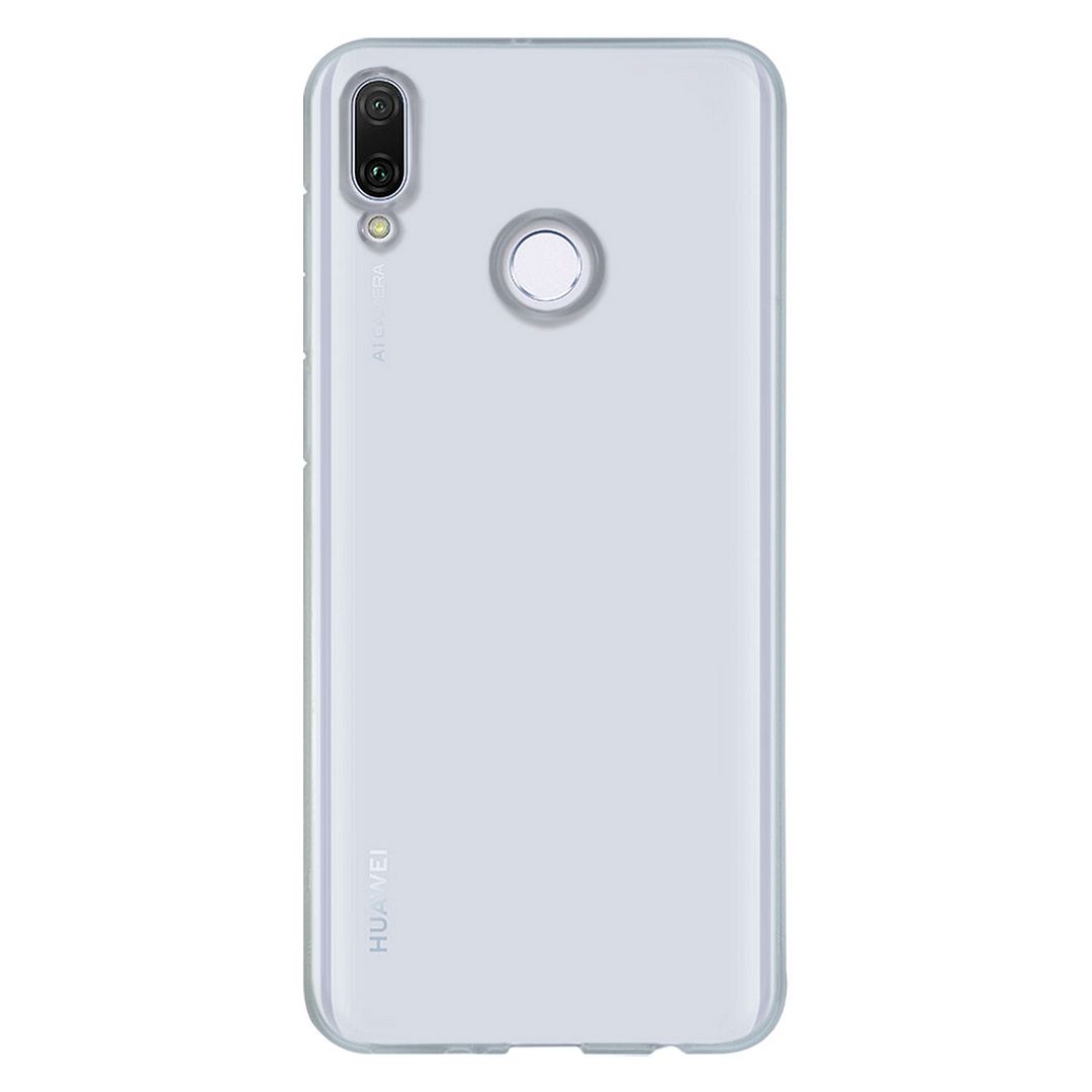 Funda Instacase para Huawei Y9 2019 color Transparente