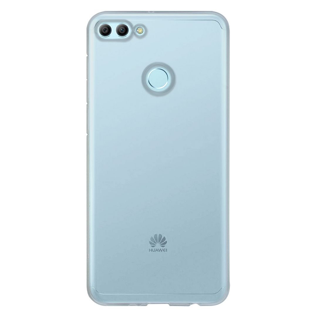 Foto 1 | Funda InstaCase para Huawei Y9 2018 color Transparente