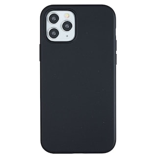 Foto 1 | Funda InstaCase para iPhone 12 Pro Max color Negro
