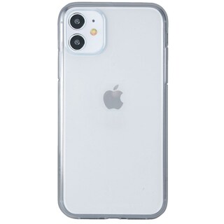 Foto 1 | Funda InstaCase para iPhone 12 color Transparente