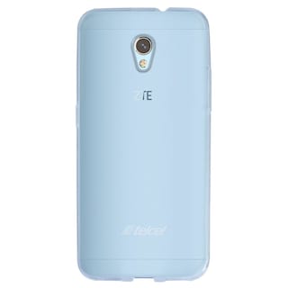 Foto 1 | Funda InstaCase para ZTE Blade V7 color Transparente
