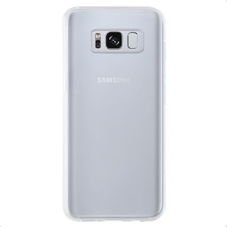 Foto 1 | Funda InstaCase para Galaxy S8 color Transparente