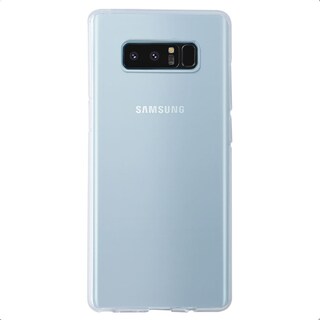 Foto 1 | Funda InstaCase para Galaxy Note 8 color Transparente