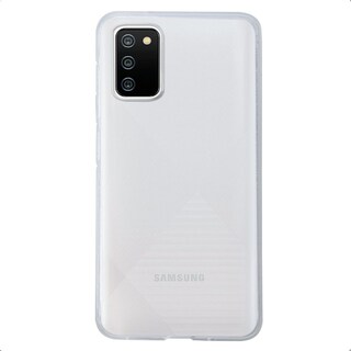 Foto 1 | Funda InstaCase para Galaxy A03s color Transparente