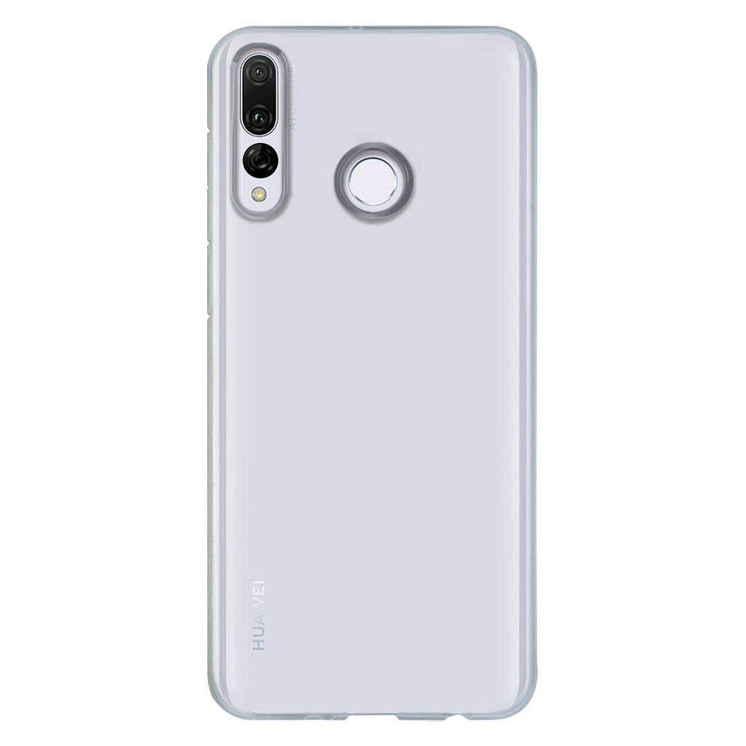 Foto 2 pulgar | Funda InstaCase para Huawei Y9 Prime 2019 color Transparente