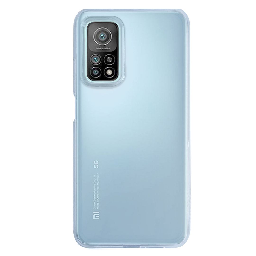 Foto 2 pulgar | Funda InstaCase para Xiaomi Mi 10T color Transparente