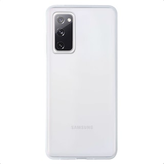Foto 1 | Funda InstaCase para Galaxy S20 Fe color Transparente