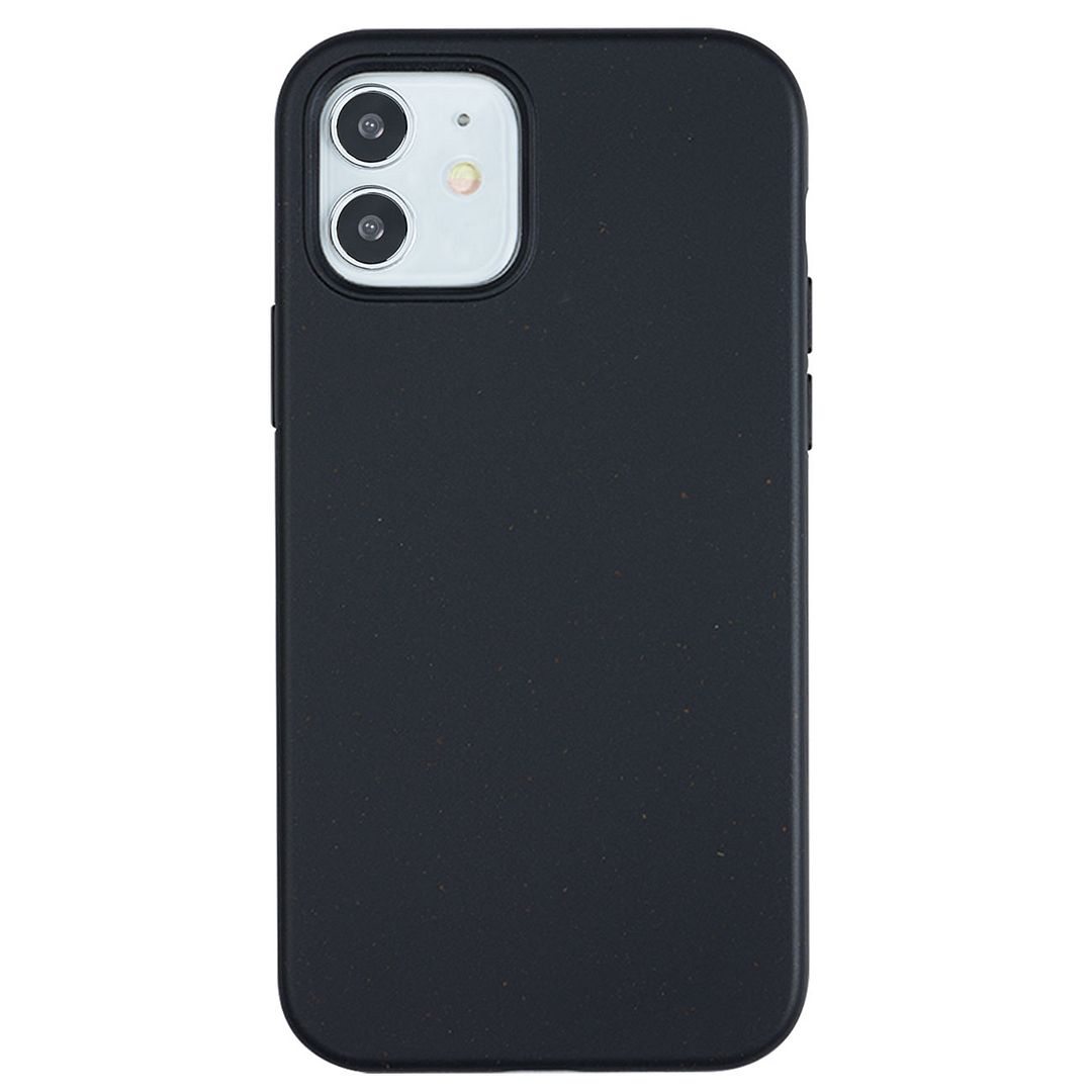 Funda InstaCase para iPhone 12 color Negro
