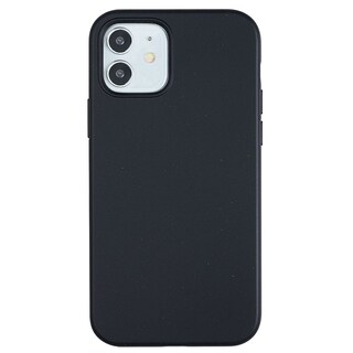 Foto 1 | Funda InstaCase para iPhone 12 color Negro