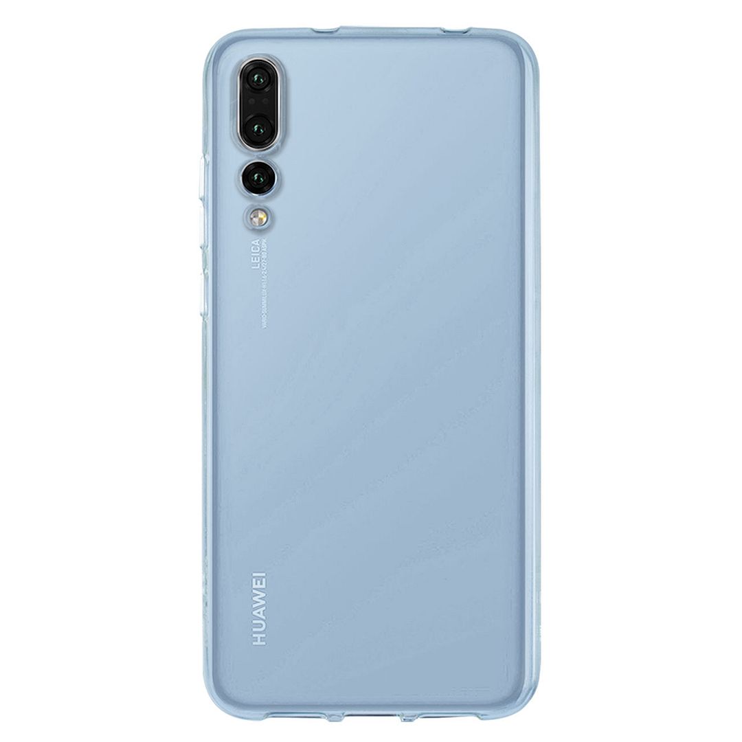 Foto 2 pulgar | Funda para Celular Huawei P20 Pro Instacase color Transparente