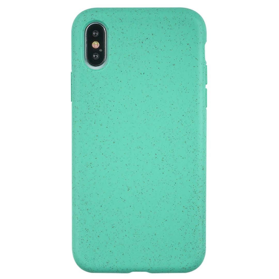 Foto 1 | Funda InstaCase para iPhone X color Verde