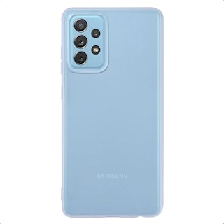 Foto 1 | Funda para Celular Oppo A72 Instacase color Transparente