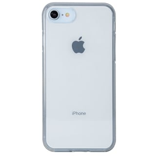 Foto 1 | Funda para Celular iPhone 8 Instacase color Transparente