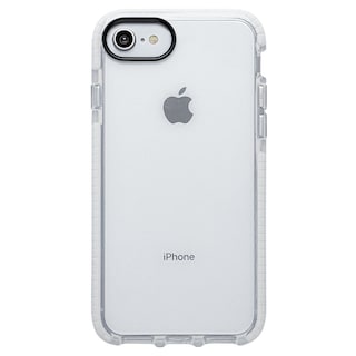 Foto 1 | Funda InstaCase para iPhone 7 color Blanco a Prueba de Golpes