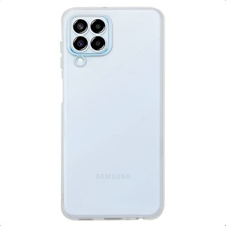 Foto 1 | Funda InstaCase color Transparente para Galaxy M52 5G