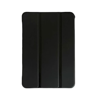 Foto 1 | Funda Smart Cover Para IPad Mini 1 2 3 + Cubierta Trasera Netonbox color Negro