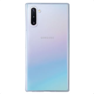 Foto 1 | Funda InstaCase color Transparente para Galaxy Note 10