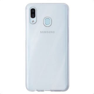 Foto 1 | Funda InstaCase color Transparente para Galaxy A30