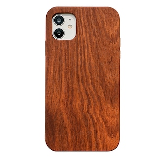 Foto 1 | Funda para iPhone 12 Instacase color Café
