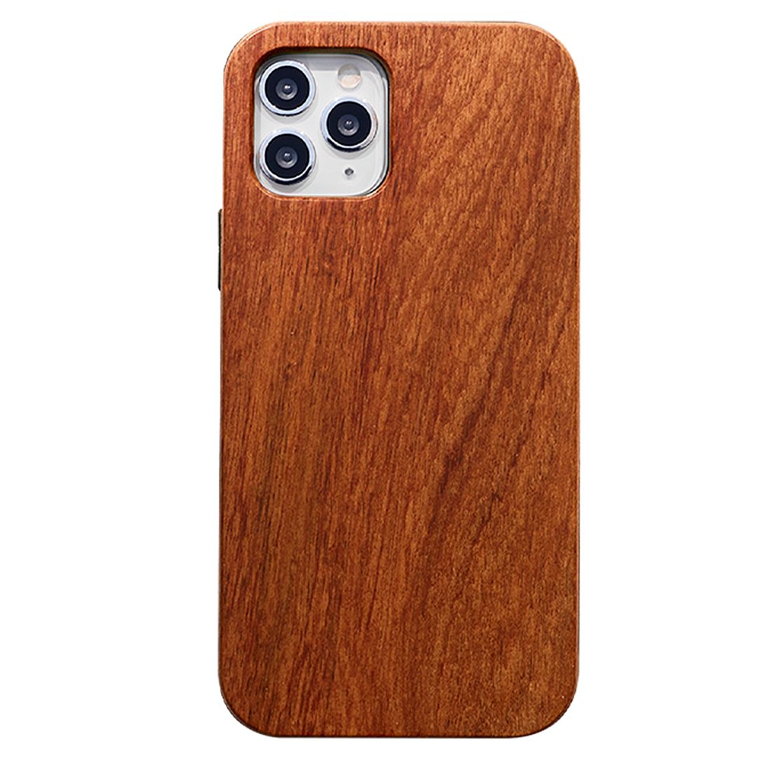 Foto 1 | Funda para iPhone 12 Pro Instacase color Café