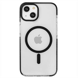 Foto 1 | Funda Instacase Para Iphone 14 Magsafe Negro