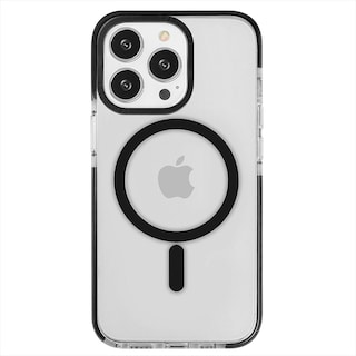 Foto 1 | Funda Instacase Para Iphone 14 Pro Max Magsafe Negro