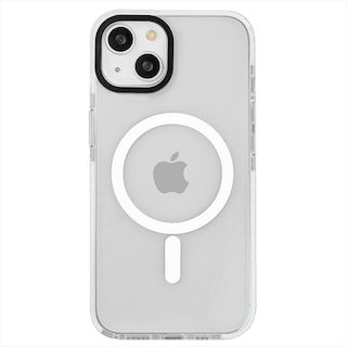 Foto 1 | Funda InstaCase para iPhone 14 Magsafe color Blanco