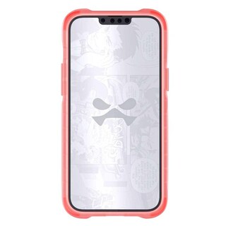 Foto 7 | Funda Ghostek para Iphone 14 Plus Rosa Transparente Magsafe