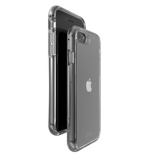Foto 2 | Funda Gear4 Crystal Palace Clear para iPhone 7/8/SE