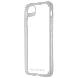 Foto 3 | Funda Gear4 Crystal Palace Clear para iPhone 7/8/SE
