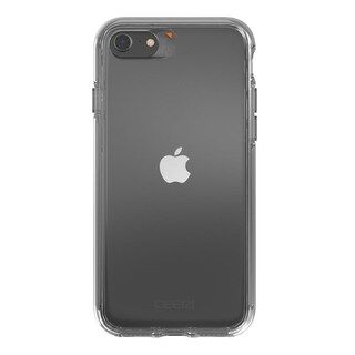 Foto 4 | Funda Gear4 Crystal Palace Clear para iPhone 7/8/SE