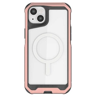 Foto 2 | Funda Ghostek para Iphone 14 color Rosa
