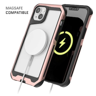 Foto 4 | Funda Ghostek para Iphone 14 color Rosa
