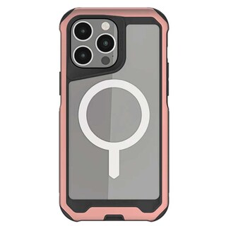 Foto 2 | Funda Ghostek para Iphone 14 Pro Max color Rosa