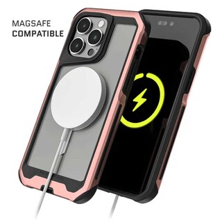 Foto 4 | Funda Ghostek para Iphone 14 Pro Max color Rosa